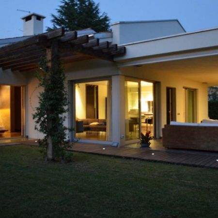 Villa Casa Savoia Bardolino Exterior foto